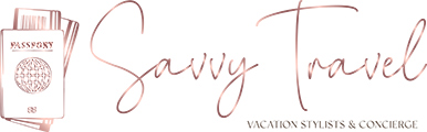 The Savvy Travel Agency